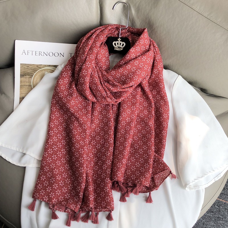 Winter Ethnic Fashion For Women - New Women's Vintage Ethnic Style Cotton