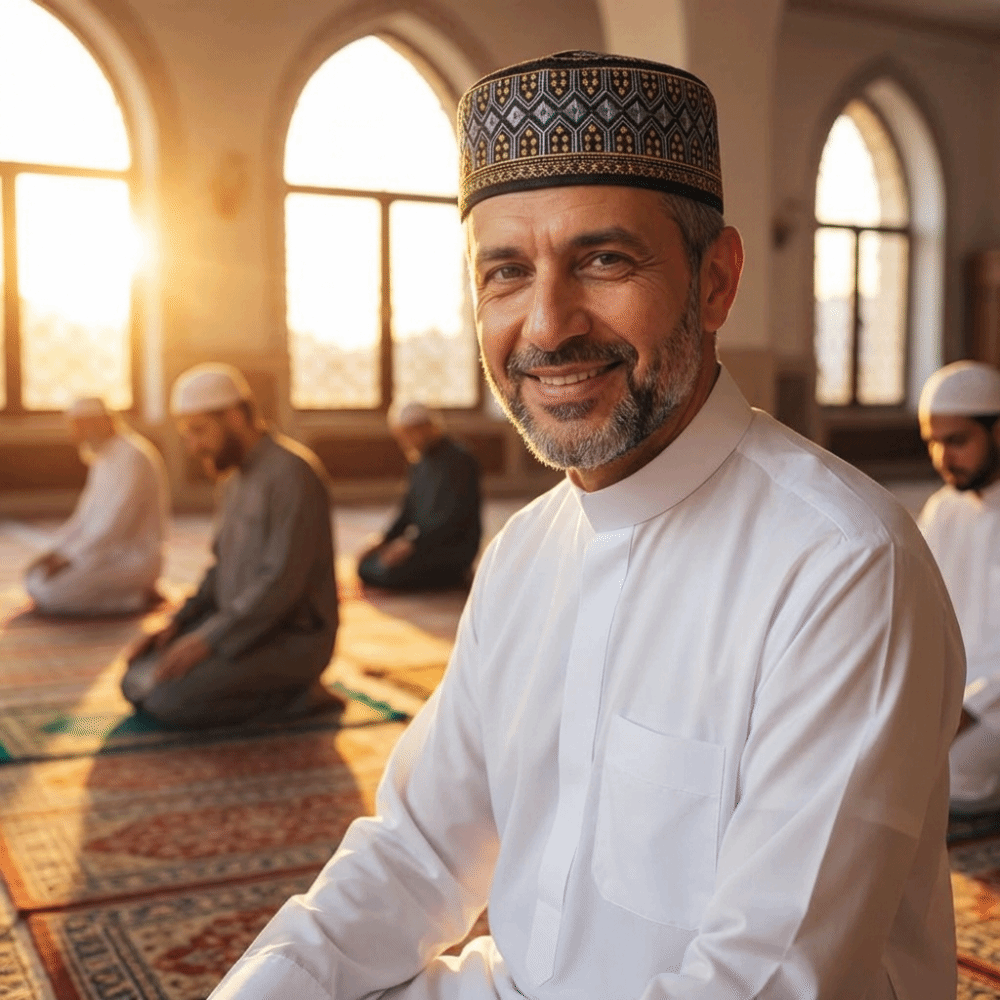 Fashion Ethnic Style Islam Fla - Ethnic Fashion Men review and price
