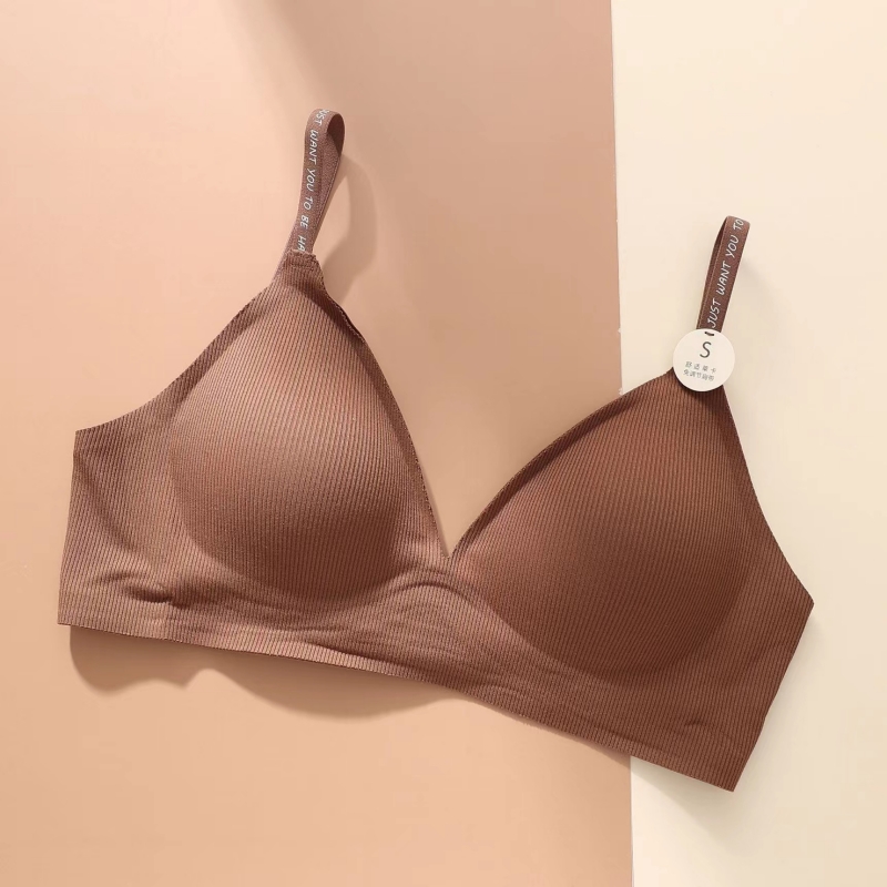Smooth Ice Silk Wirefree Bra M - Abaya Modest Wear review and price