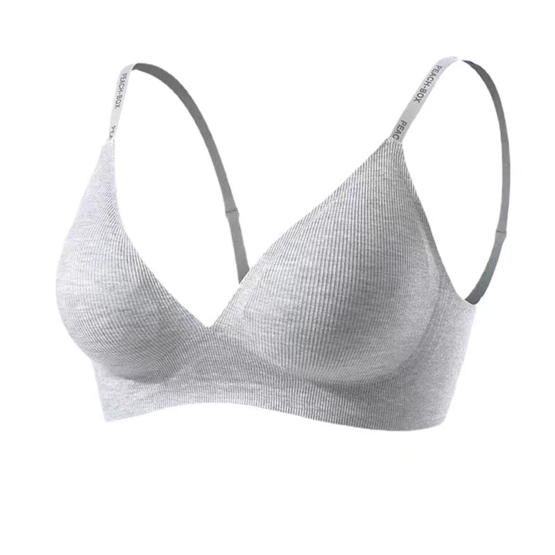 Smooth Ice Silk Wirefree Bra M - Abaya Modest Wear review and price