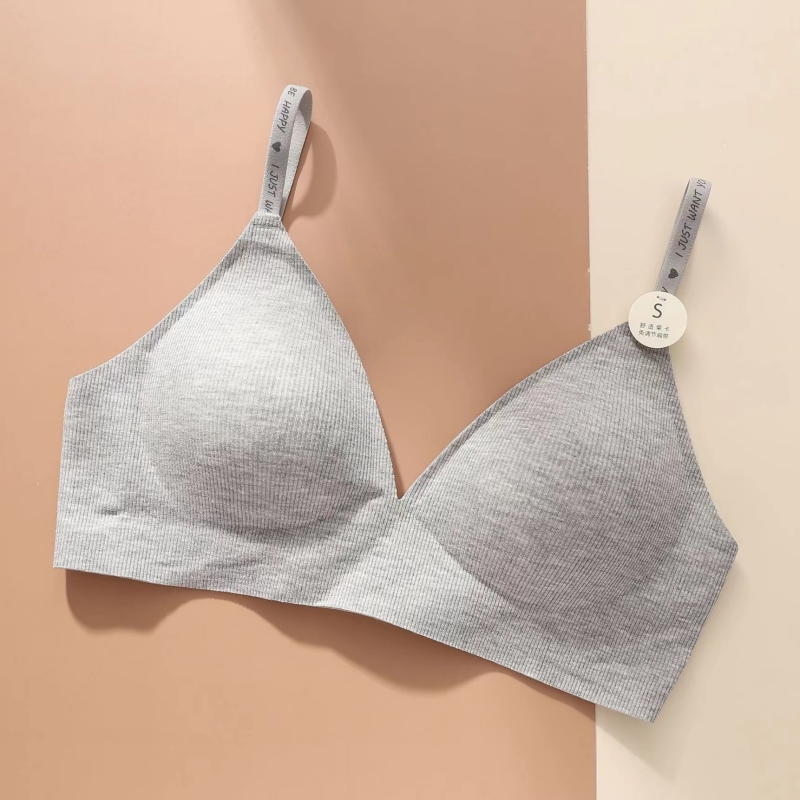 Smooth Ice Silk Wirefree Bra M - Abaya Modest Wear review and price