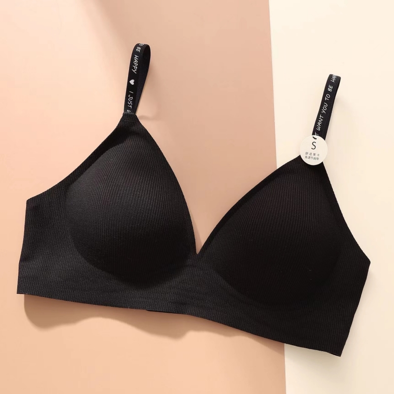 Smooth Ice Silk Wirefree Bra M - Abaya Modest Wear review and price