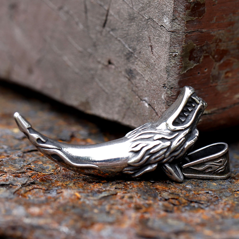 2024 New Stainless Steel Nordi - Ethnic Fashion Men review and price
