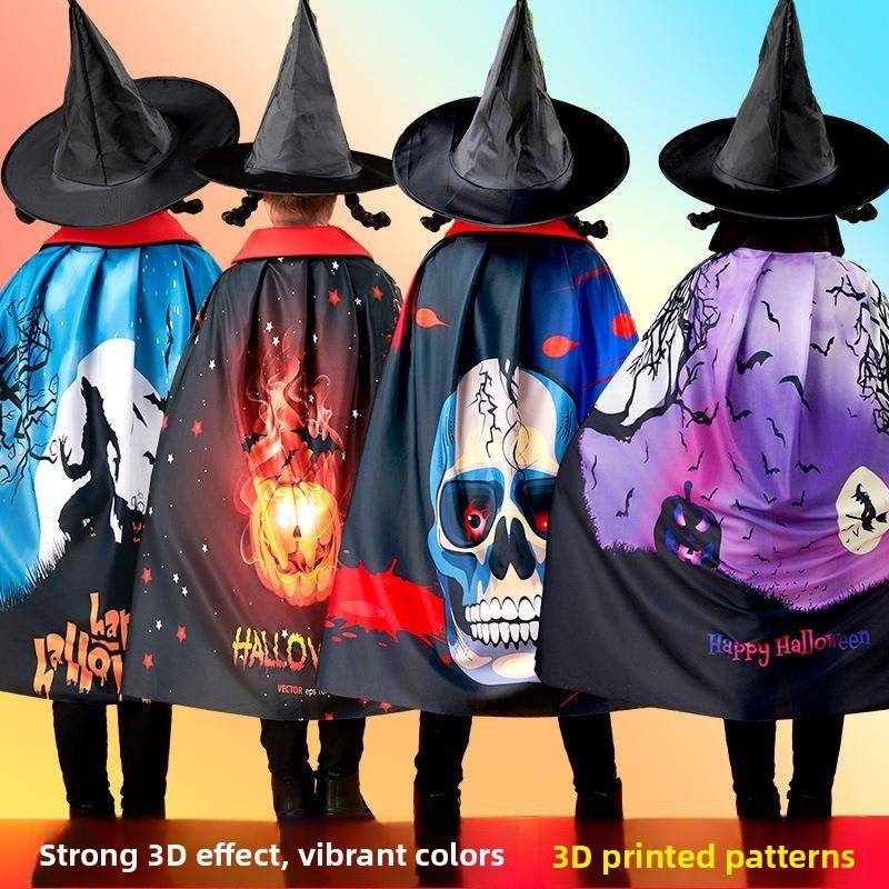 Halloween Children's Performan - Kids Ethnic Fashion review and price