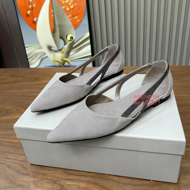 2026 Autumn New Suede Flat Loa - Kids Ethnic Fashion review and price