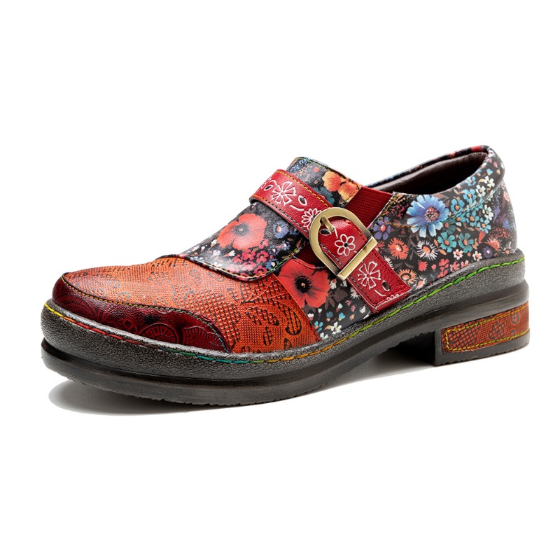 3cm Sheepskin Leather Autumn F - Kids Ethnic Fashion review and price