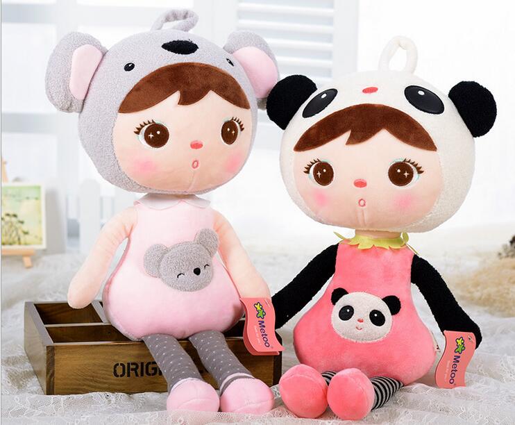 49cm Metoo Doll Plush Sweet Cu - Kids Ethnic Fashion review and price