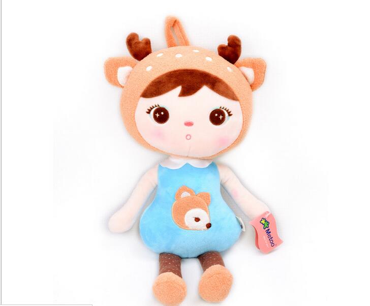 49cm Metoo Doll Plush Sweet Cu - Kids Ethnic Fashion review and price
