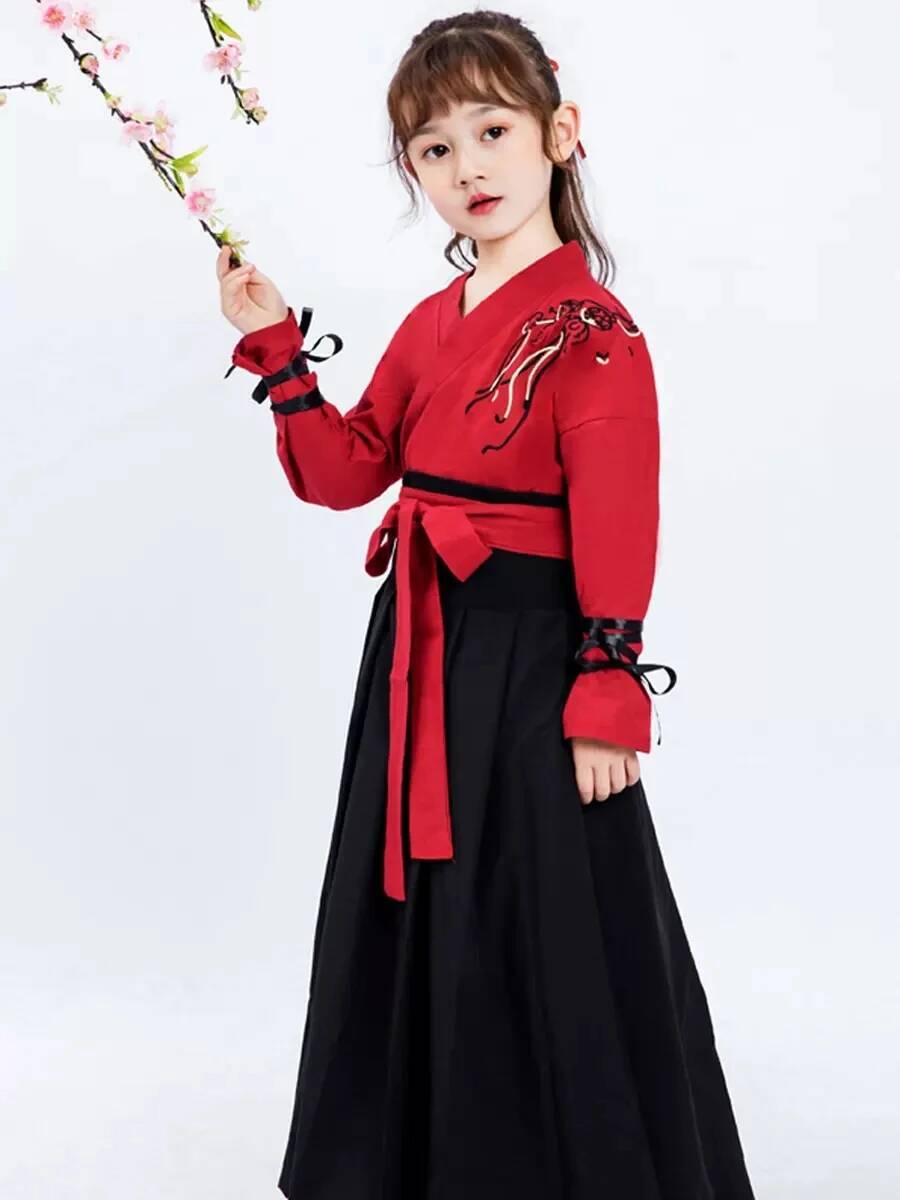Traditional Cosutume Kids Japa - Ethnic Gown review and price