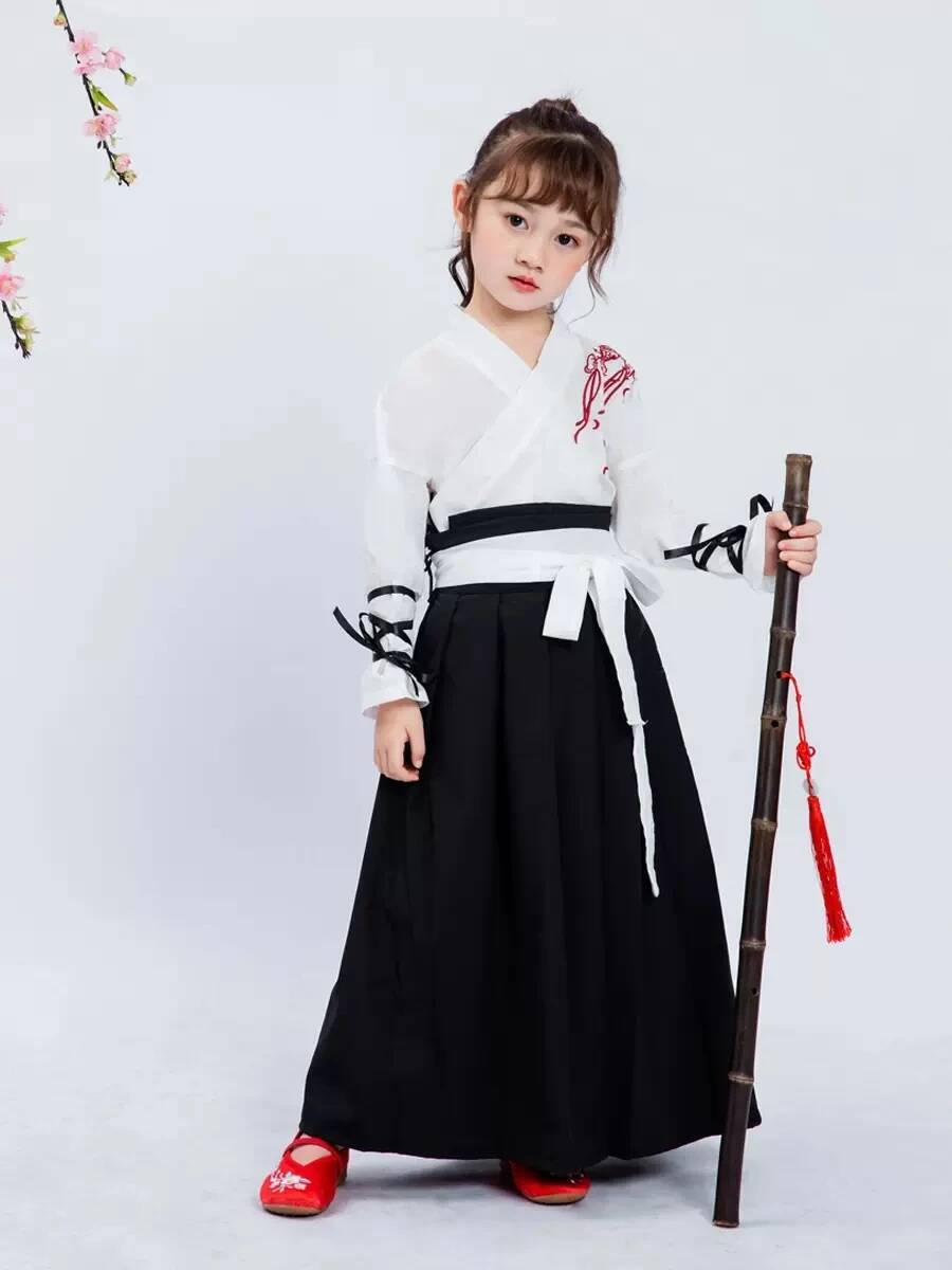 Traditional Cosutume Kids Japa - Ethnic Gown review and price