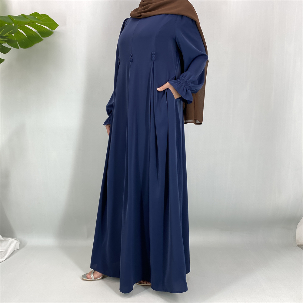 Muslim Women Dress Abaya Dubai - Abaya Modest Wear review and price