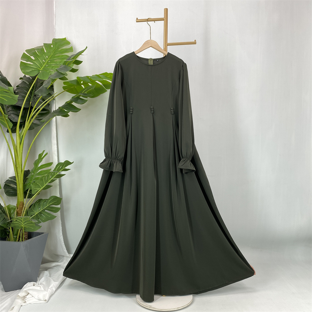 Muslim Women Dress Abaya Dubai - Abaya Modest Wear review and price