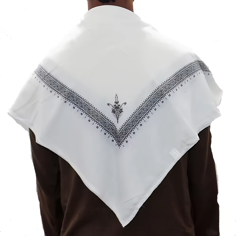 2025 Trendy Ethnic Prayer Scar - Ethnic Fashion Men review and price