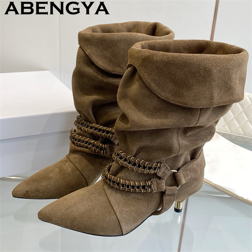 Winter New Fashion Week Kitten - Ethnic Fashion Week review and price