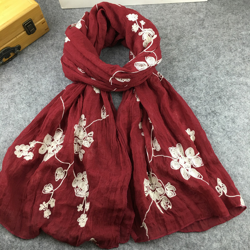 Many Colours Ethnic Embroidery - Winter Ethnic Fashion For Women review and price