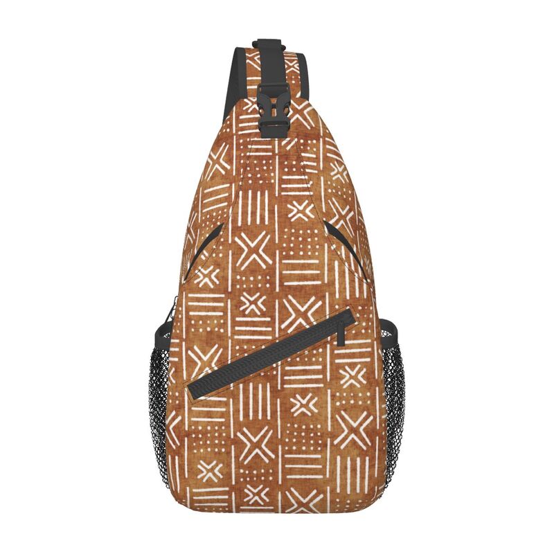 Bogolan Mudcloth African Patte - Ethnic Fashion Men review and price