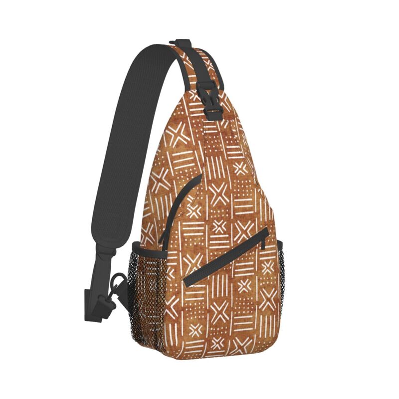Bogolan Mudcloth African Patte - Ethnic Fashion Men review and price
