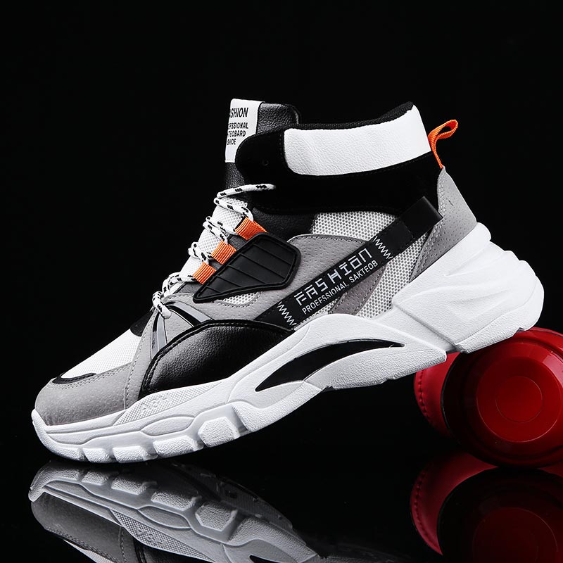 Hightop Summer Men's Sport Sho - Is Ethnic Fashion A Good Brand review and price