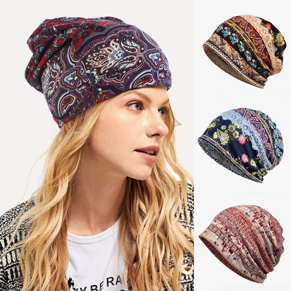 Women's Scarf Dual Purpose Hoo - Winter Ethnic Fashion For Women review and price