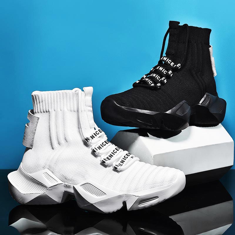 Plus Size High Top Massive Spo - Ethnic Fashion Show Ideas review and price
