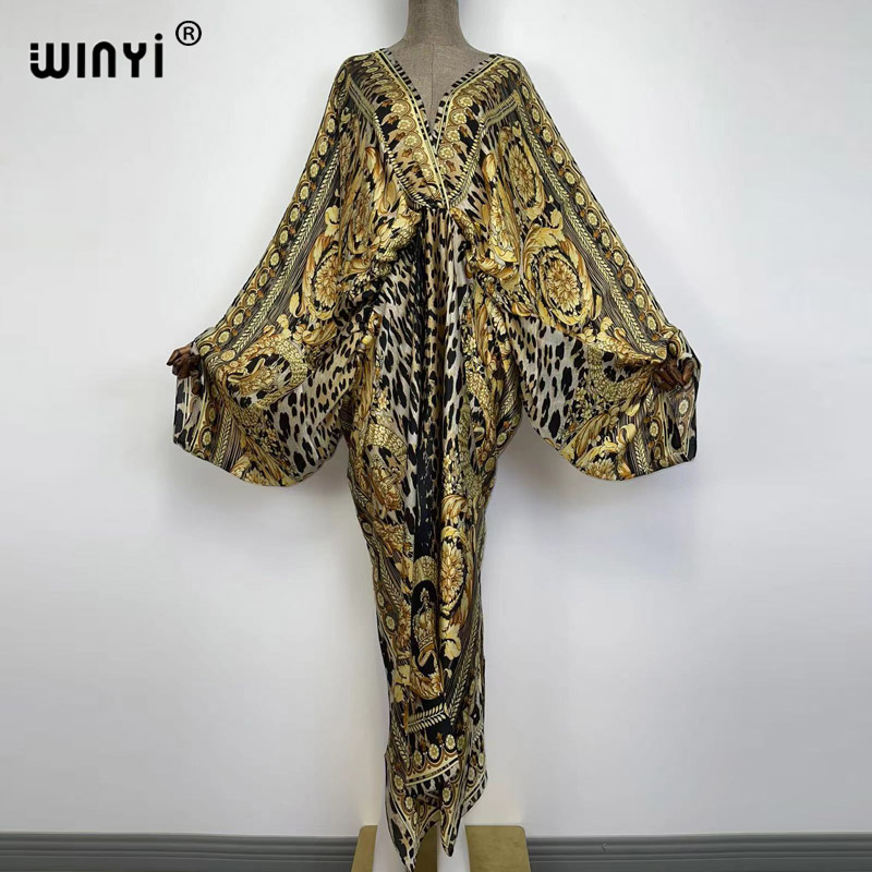 Sexy Beach Kaftan Caftan Feel  - Ethnic Gown review and price