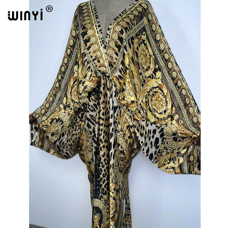 Sexy Beach Kaftan Caftan Feel  - Ethnic Gown review and price