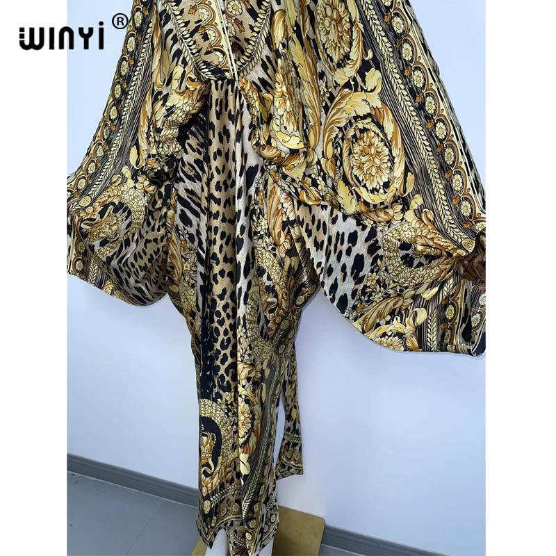 Sexy Beach Kaftan Caftan Feel  - Ethnic Gown review and price