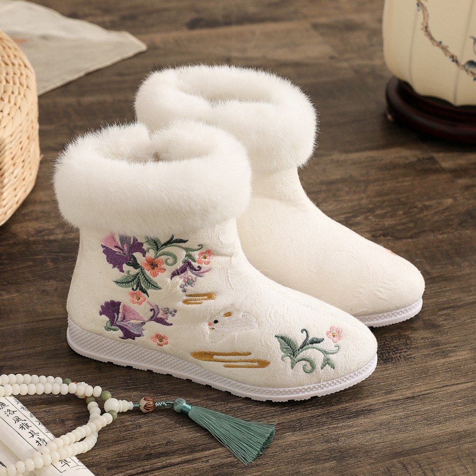 Fashion Winter Boots Women's S - Winter Ethnic Fashion For Women review and price
