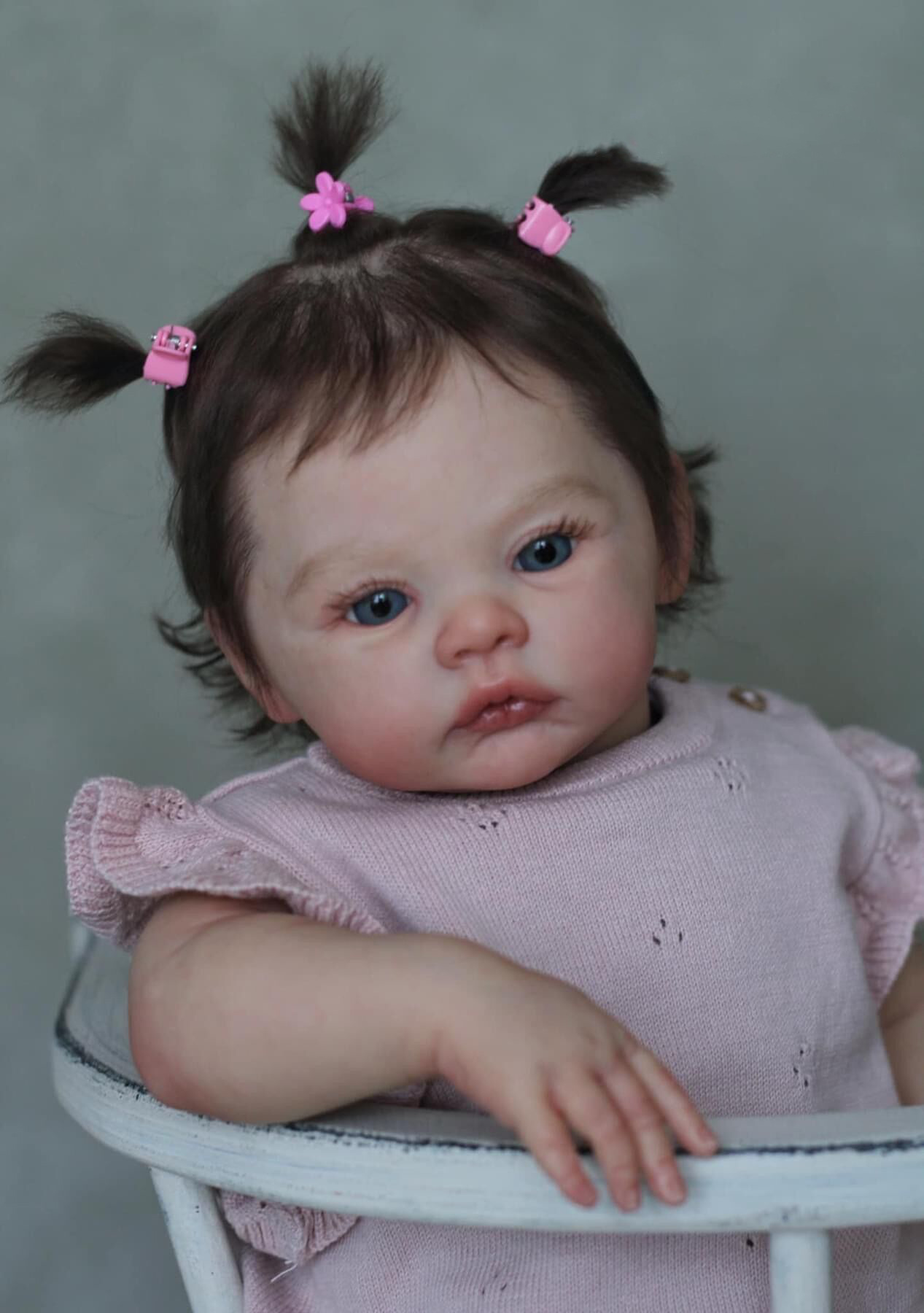 Newborn Realistic Princess Bab - Kids Ethnic Fashion review and price