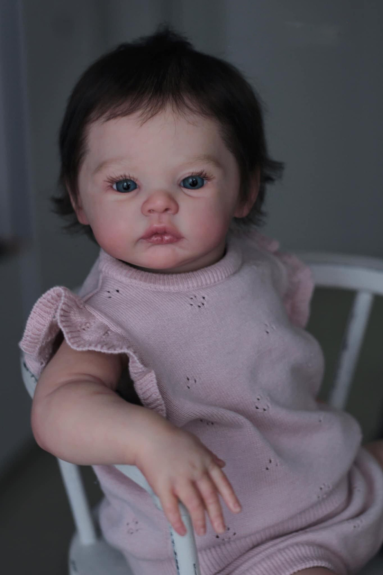 Newborn Realistic Princess Bab - Kids Ethnic Fashion review and price