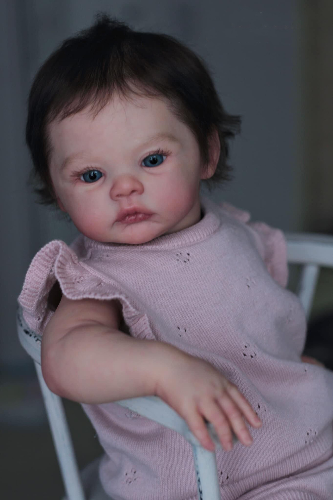 Newborn Realistic Princess Bab - Kids Ethnic Fashion review and price
