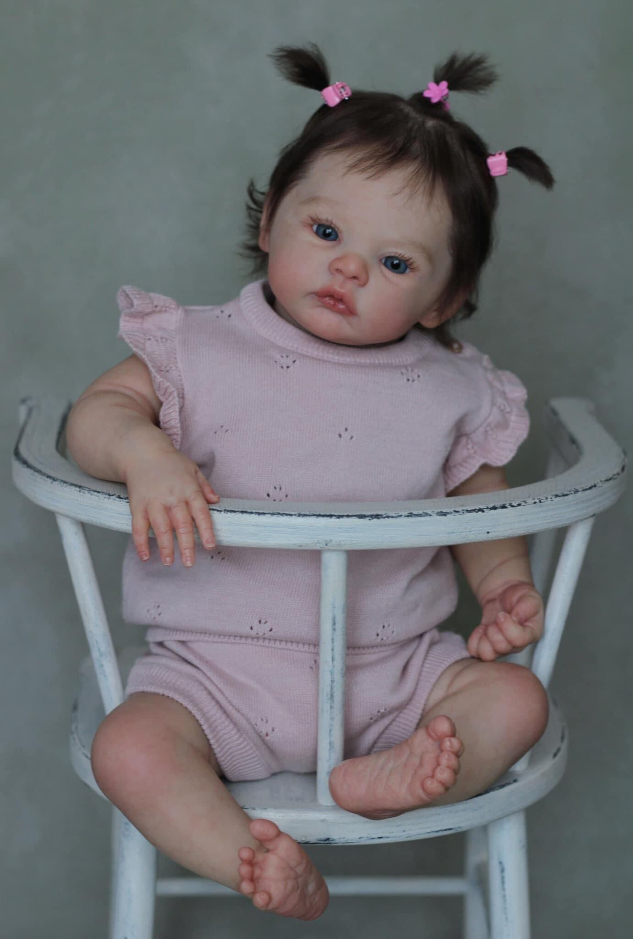 Newborn Realistic Princess Bab - Kids Ethnic Fashion review and price
