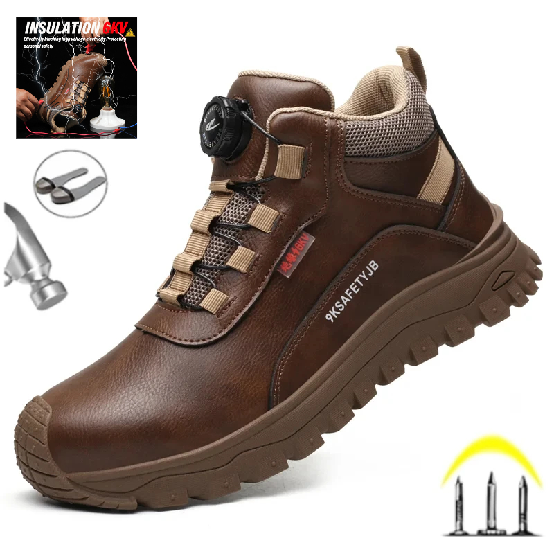 New Fashion 2026 Insulated 6KV - Ethnic Fashion Men review and price
