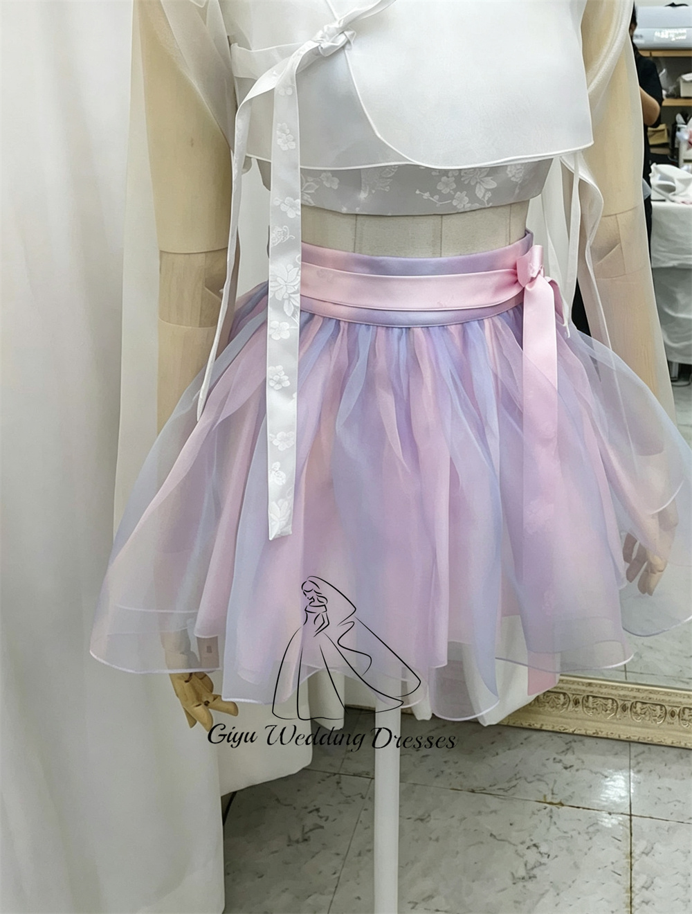 Giyu Korean Modern Hanbok Wome - Hanbok Modern Set review and price