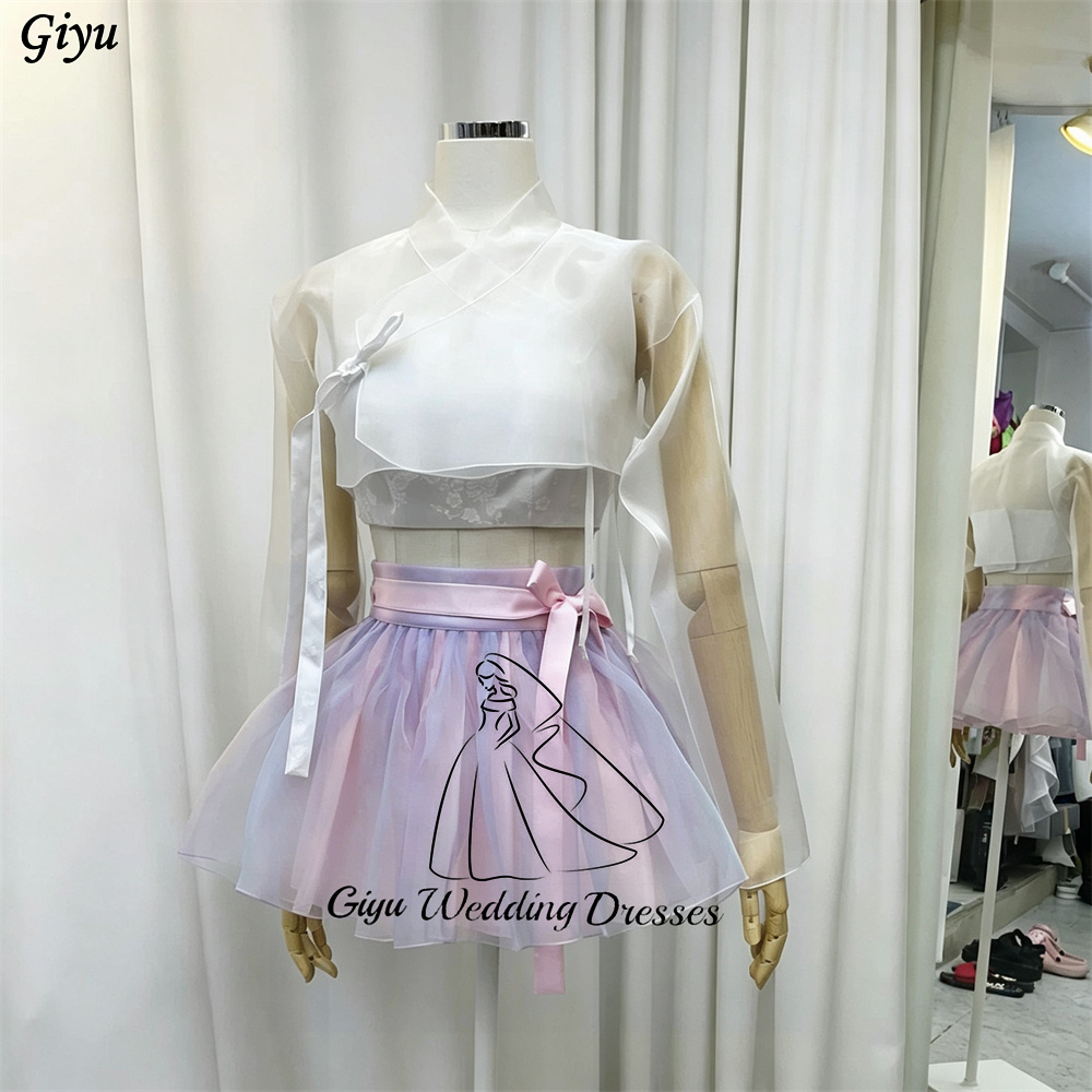 Giyu Korean Modern Hanbok Wome - Hanbok Modern Set review and price