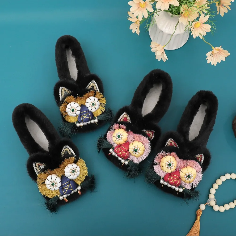 Fashion Ethnic Style Cloth Sho - Winter Ethnic Fashion For Women review and price