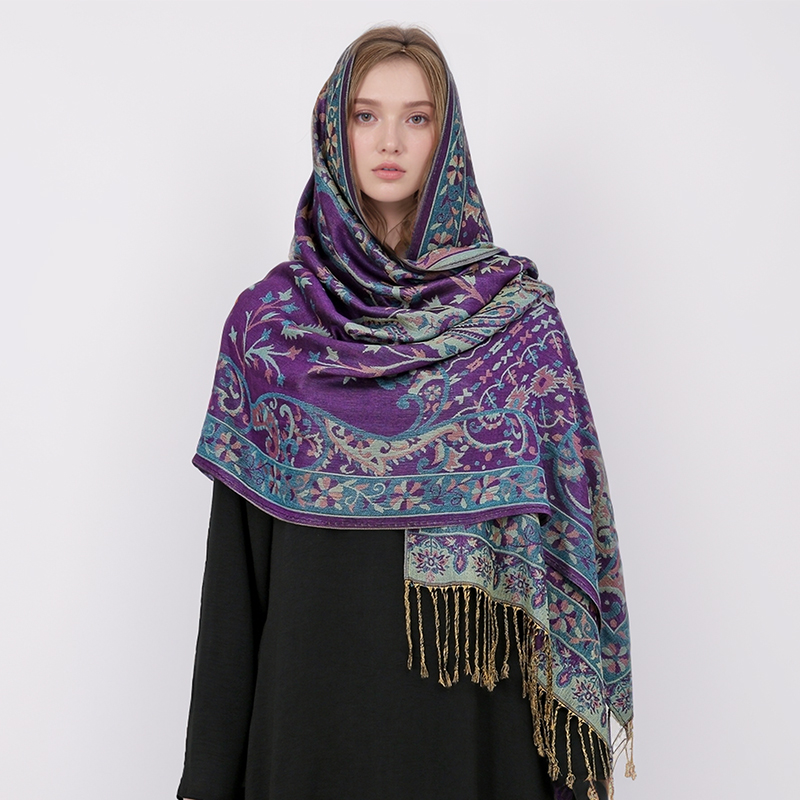 Ethnic Style Outdoor Women Ret - Winter Ethnic Fashion For Women review and price