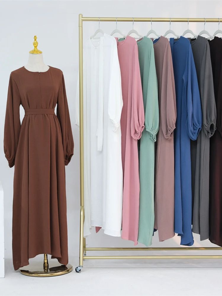 Ramadan Abayas Muslim Arabic M - Abaya Modest Wear review and price