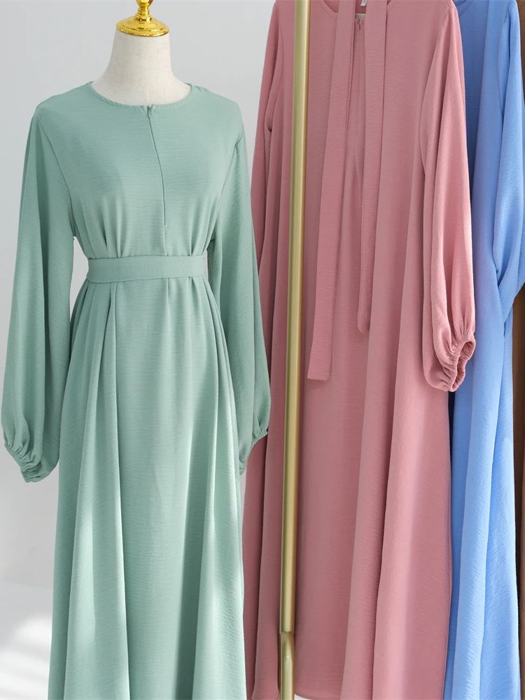 Ramadan Abayas Muslim Arabic M - Abaya Modest Wear review and price