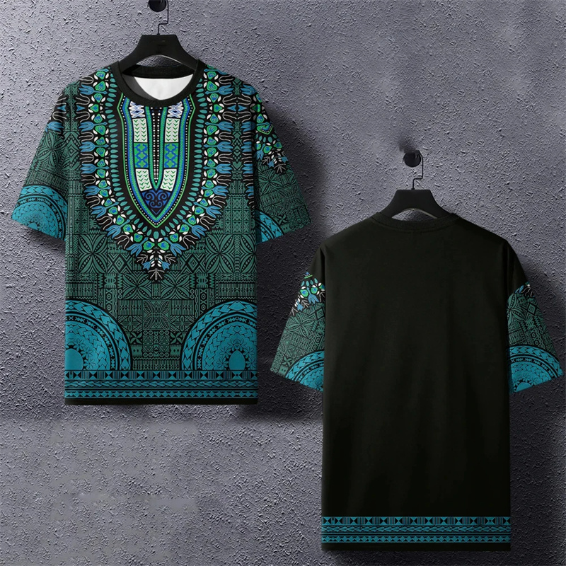 Summer Harajuku 3D Printed Eth - Kids Ethnic Fashion review and price