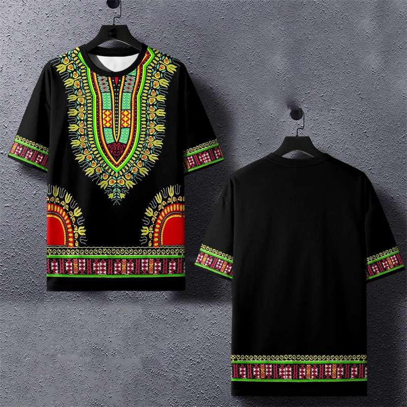 Summer Harajuku 3D Printed Eth - Kids Ethnic Fashion review and price