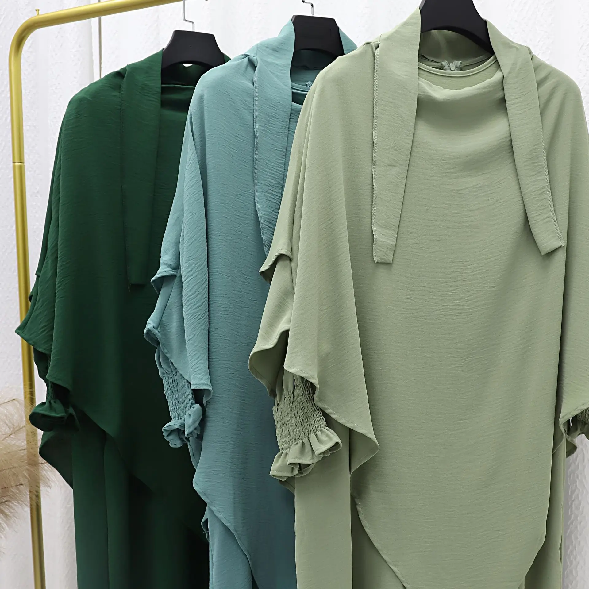 Ramadan Modest Muslim Women Dr - Abaya Modest Wear review and price