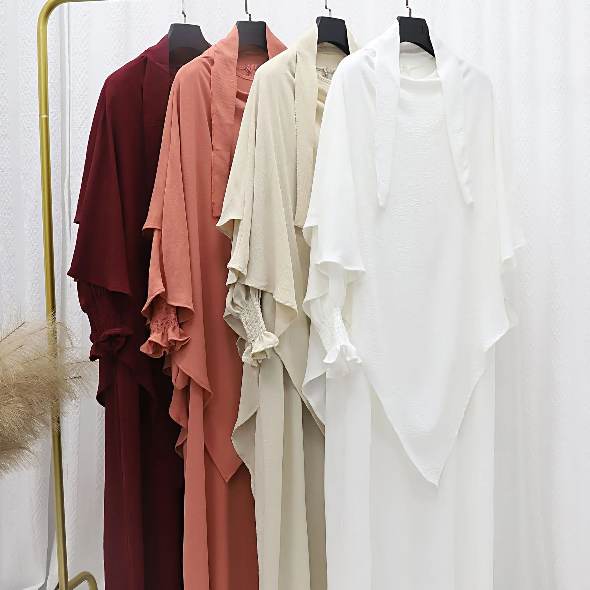 Ramadan Modest Muslim Women Dr - Abaya Modest Wear review and price