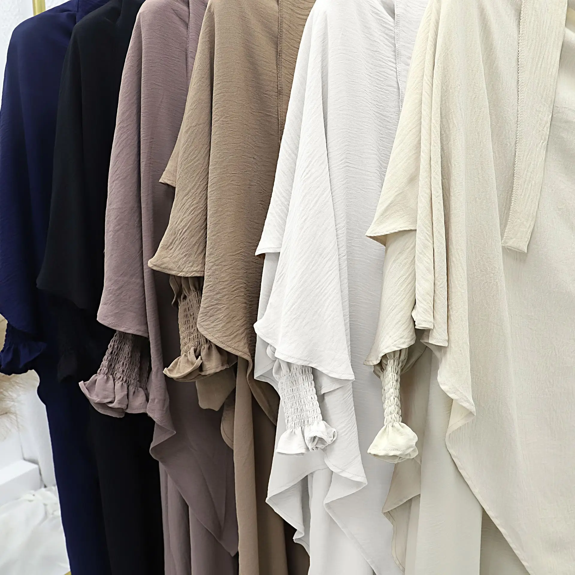 Ramadan Modest Muslim Women Dr - Abaya Modest Wear review and price